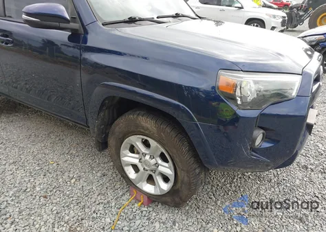 2020 Toyota 4 Runner Sr5/Sr5 Premium/Venture/Limited/Night Shade/Trd Off Road/Trd Off Road Premium/Trd Pro from USA, damaged, VIN JTEBU5JR2L5791898